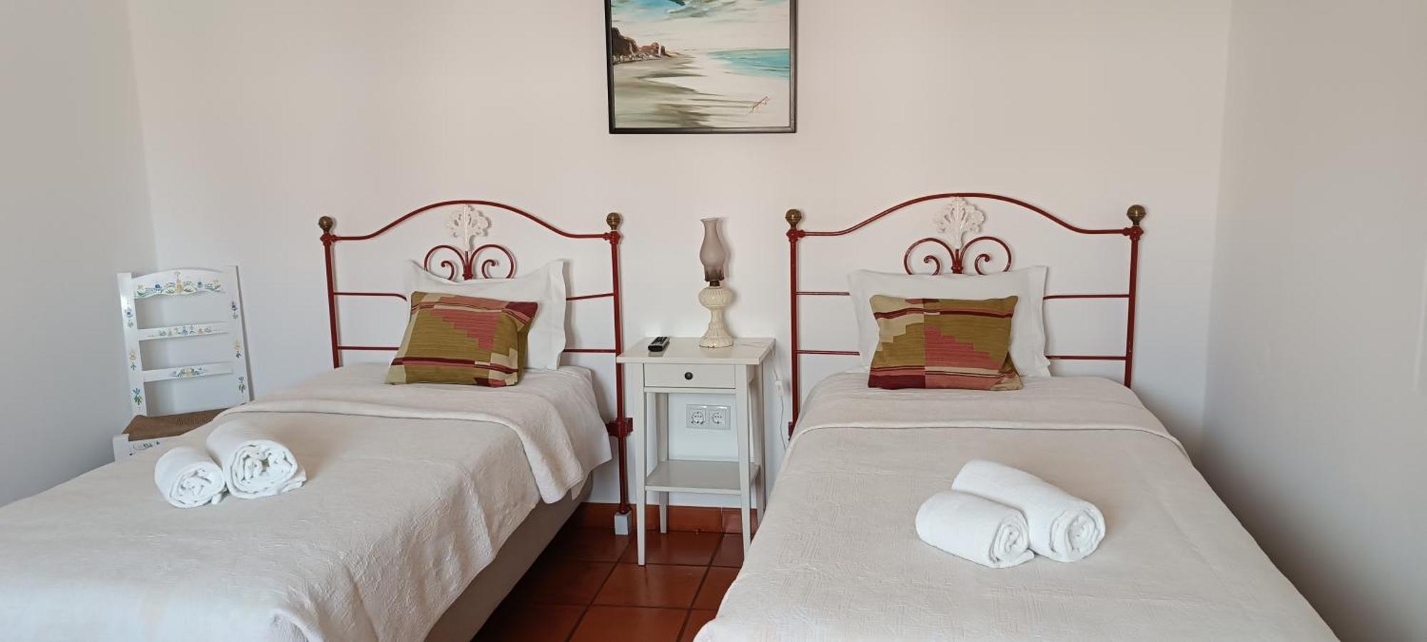Casa Hortências By Alojamentos Vitinho - Nova Milfontes *