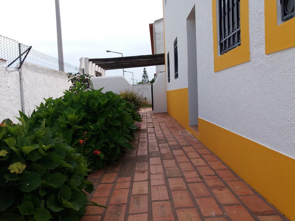 Quarto em Acomodações Particulares Casa Hortências By Alojamentos Vitinho - Nova Milfontes Vila Nova de Milfontes
