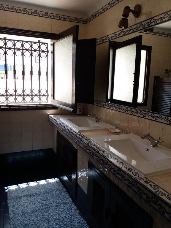 Quarto em Acomodações Particulares Casa Hortências By Alojamentos Vitinho - Nova Milfontes