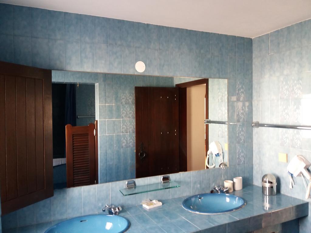 Quarto em Acomodações Particulares Casa Hortências By Alojamentos Vitinho - Nova Milfontes *