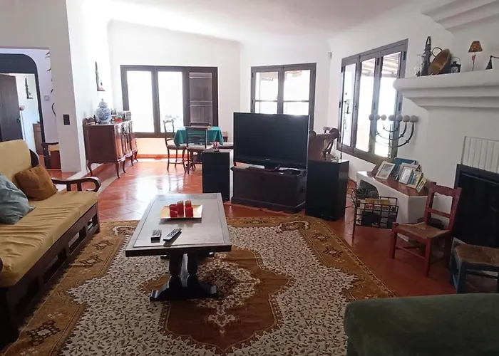 Casa Das Hortencias By Alojamentos Vitinho - Vila Nova Milfontes
