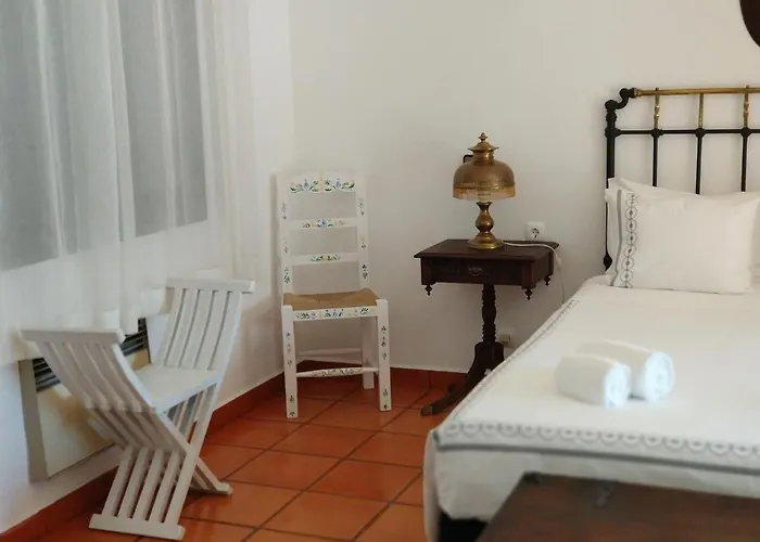 Casa Das Hortencias By Alojamentos Vitinho - Vila Nova Milfontes
