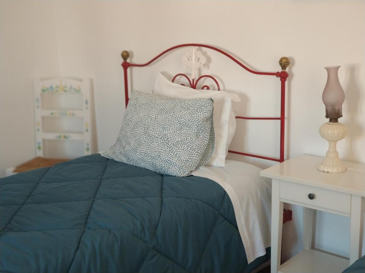 Homestay Casa Hortencias By Alojamentos Vitinho - Nova Milfontes