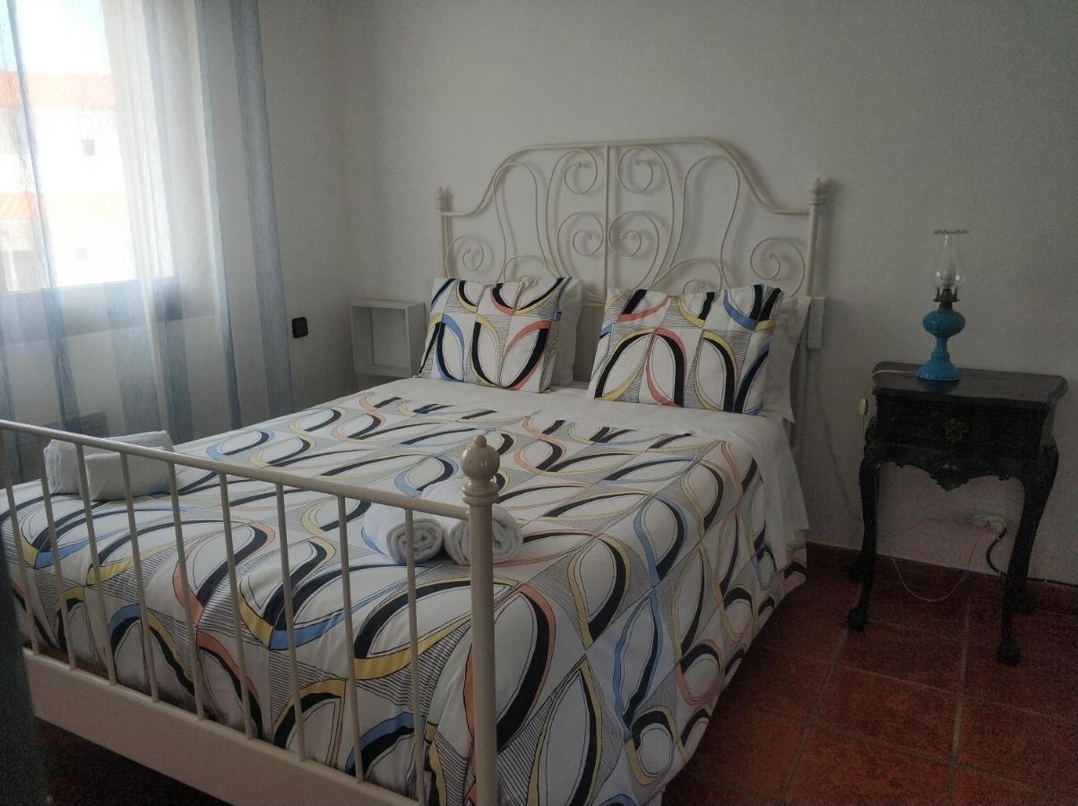 Casa Hortencias By Alojamentos Vitinho - Nova Milfontes Homestay