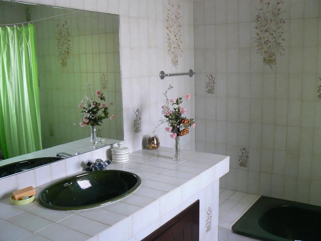 Casa Hortencias By Alojamentos Vitinho - Nova Milfontes Homestay *