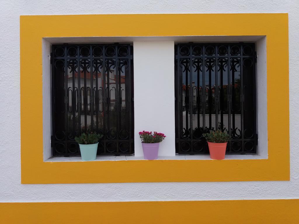 Casa Hortencias By Alojamentos Vitinho - Nova Milfontes Homestay *