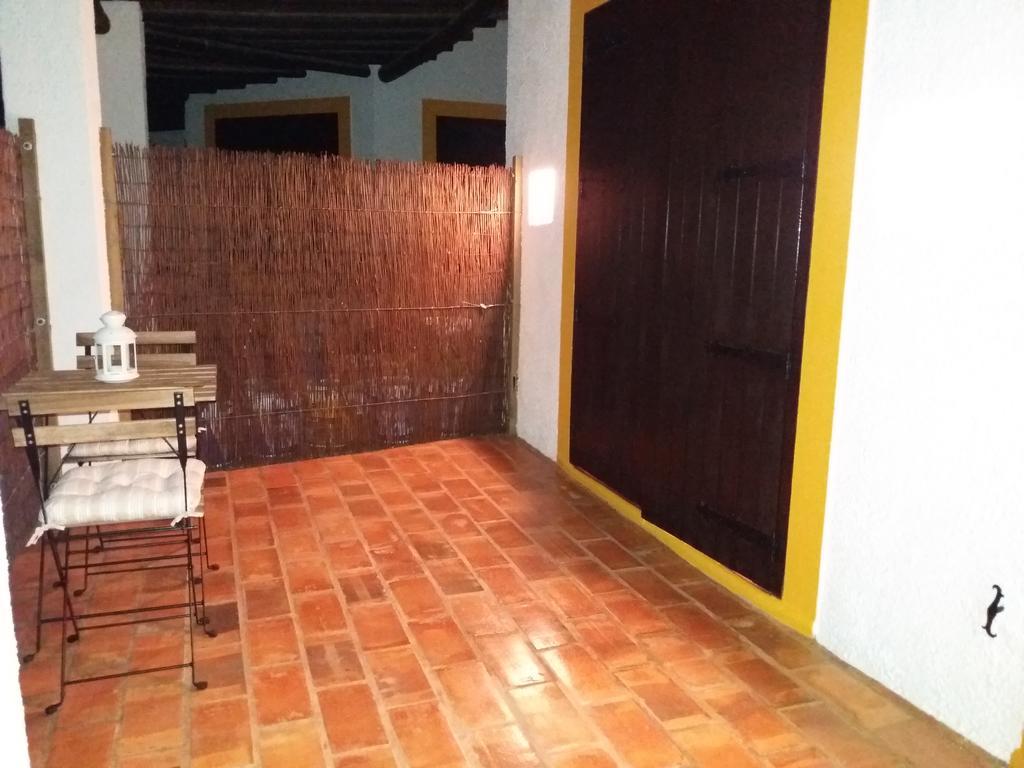 Casa Hortencias By Alojamentos Vitinho - Nova Milfontes Homestay Vila Nova de Milfontes