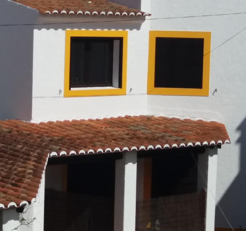 Homestay Casa Hortencias By Alojamentos Vitinho - Nova Milfontes Vila Nova de Milfontes