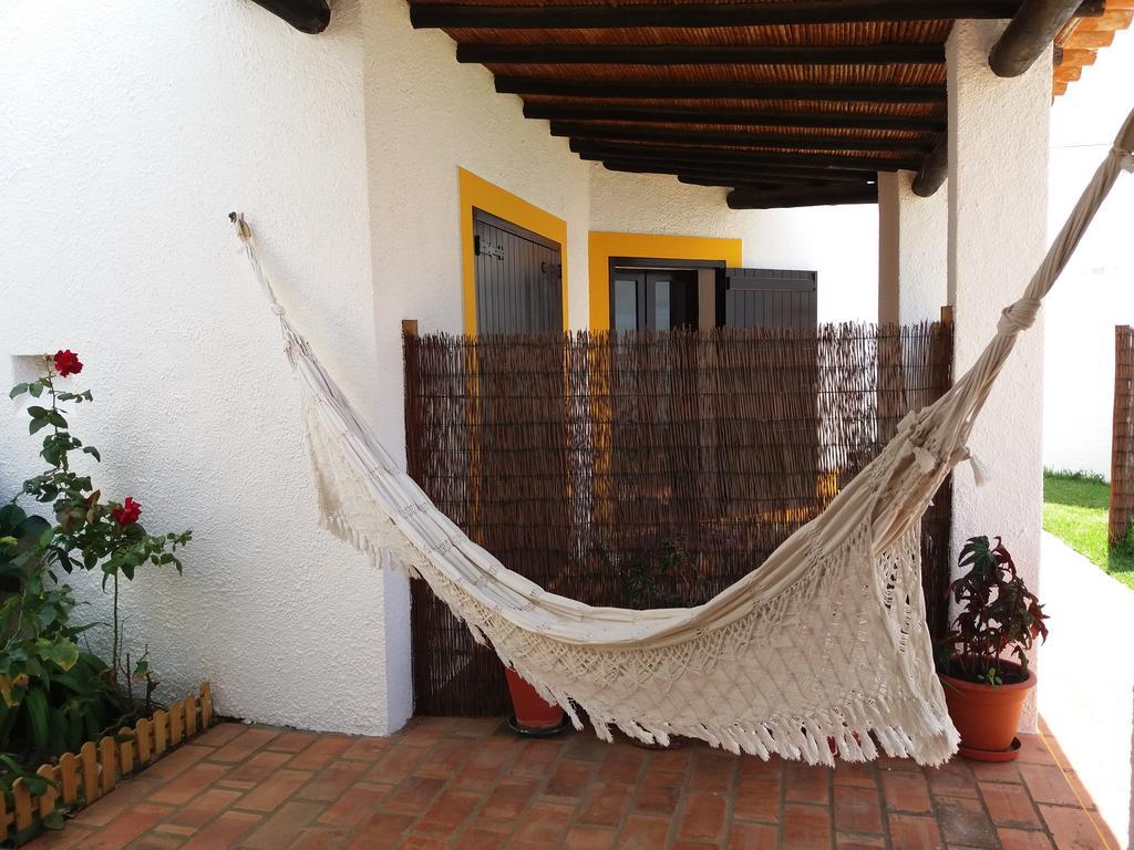 Homestay Casa Hortencias By Alojamentos Vitinho - Nova Milfontes *