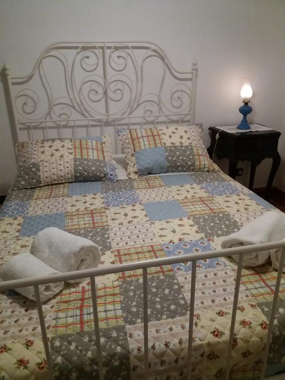 Homestay Casa Hortencias By Alojamentos Vitinho - Nova Milfontes Vila Nova de Milfontes