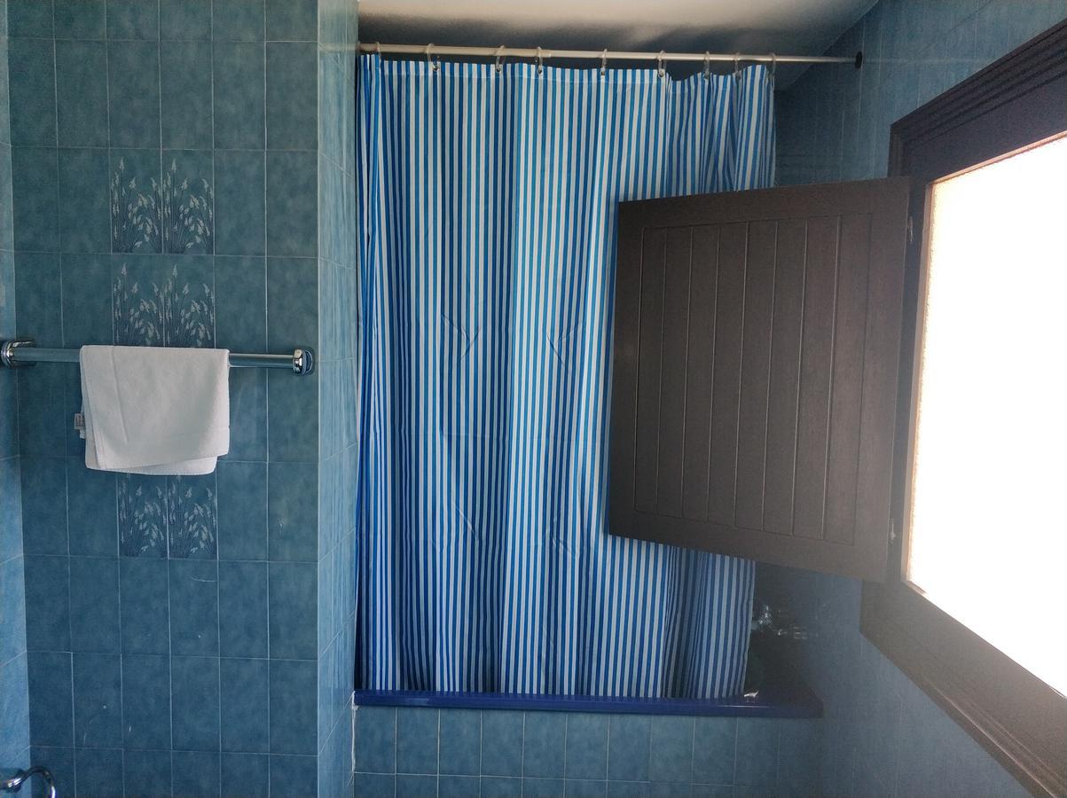 Homestay Casa Hortencias By Alojamentos Vitinho - Nova Milfontes Vila Nova de Milfontes